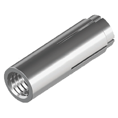 Анкер забивной M12 сталь А4