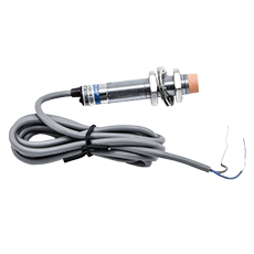 Датчик индукционный M12 Датчик индукционный M12