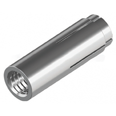 Анкер забивной M12 сталь А4