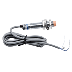 Датчик индукционный M12 Датчик индукционный M12