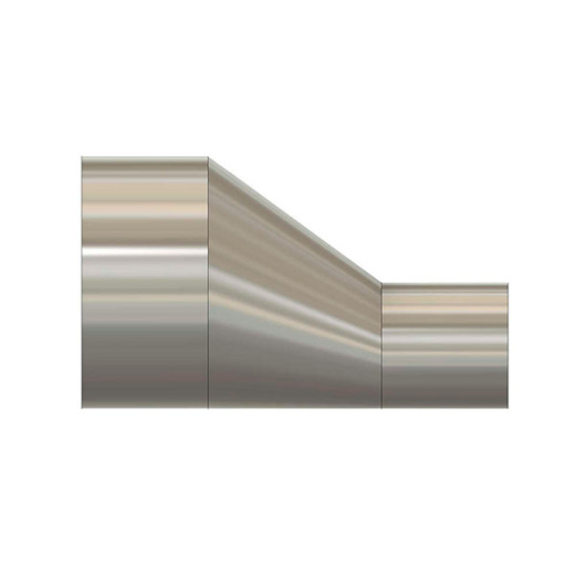 Концентрический переход Сварка-Сварка T-4.1.3-1