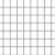 Сетка сварная нержавеющая 30x30x4 мм ГОСТ 23279-85 AISI 304 (L) / 1.4301 (7) / 08X18H10
