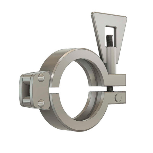 Зажим кламп