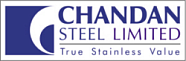 Chandan Steel Limited Chandan Steel Limited
