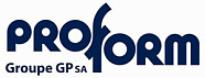 Proform S.A Proform S.A